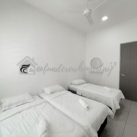 Jitra 4-Bedroom Home 10 Pax Wifi Netflix Экстерьер фото