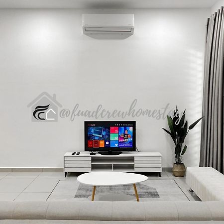 Jitra 4-Bedroom Home 10 Pax Wifi Netflix Экстерьер фото