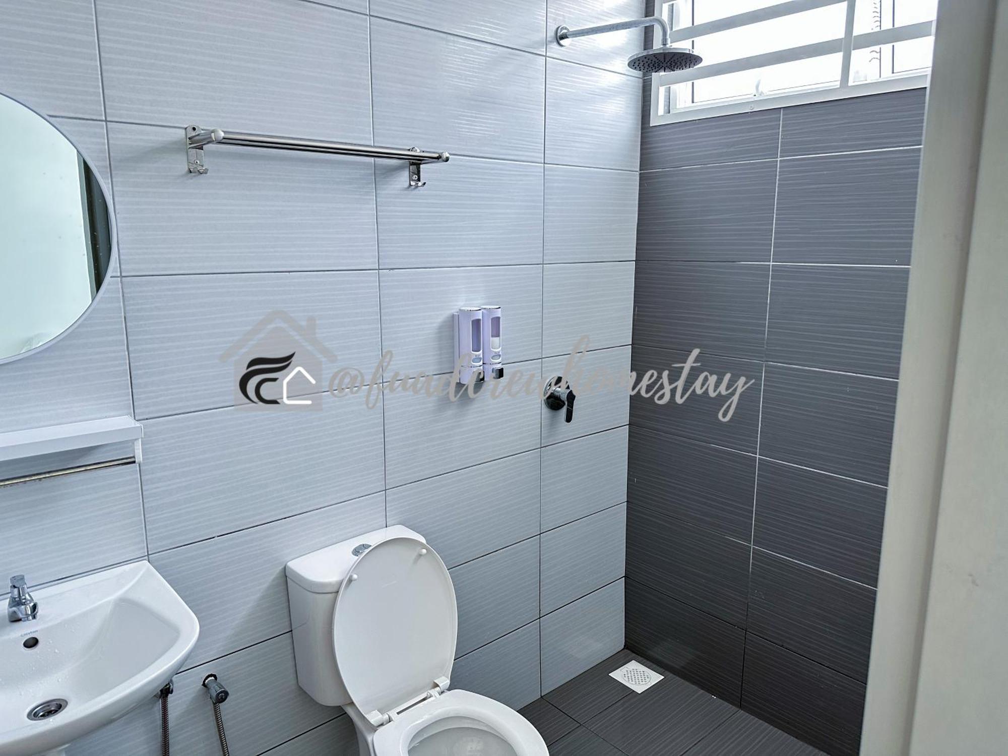 Jitra 4-Bedroom Home 10 Pax Wifi Netflix Экстерьер фото