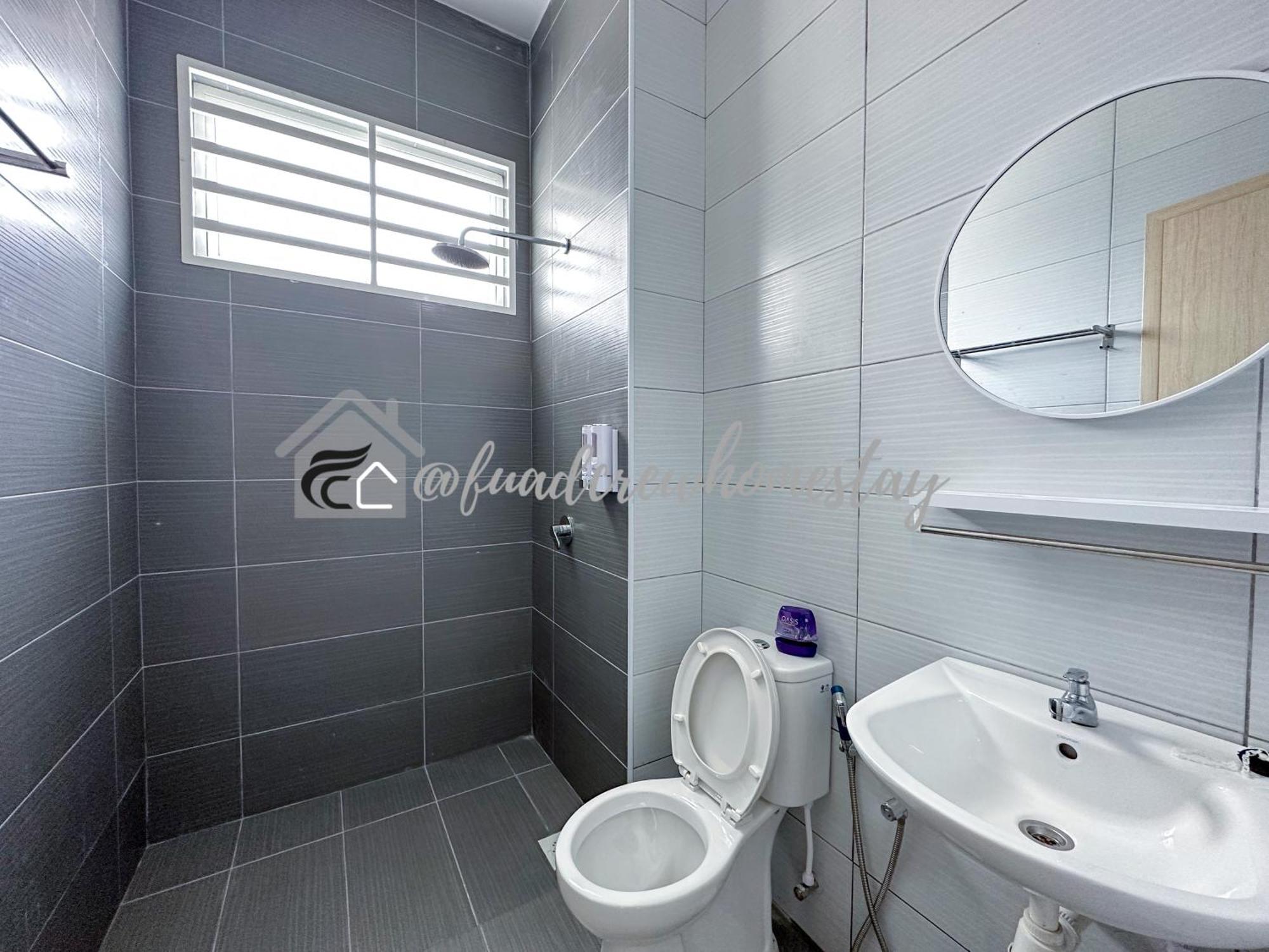 Jitra 4-Bedroom Home 10 Pax Wifi Netflix Экстерьер фото