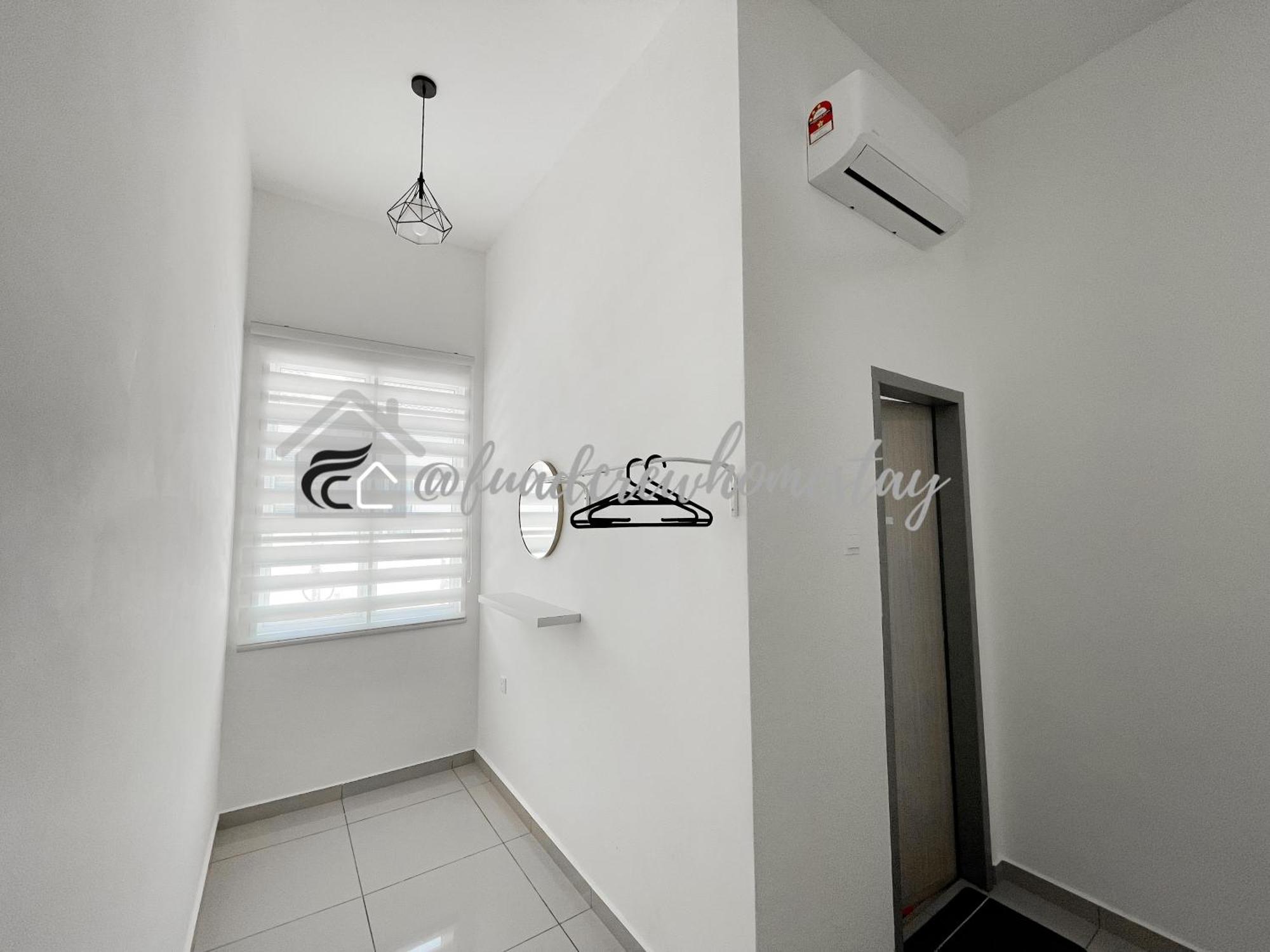 Jitra 4-Bedroom Home 10 Pax Wifi Netflix Экстерьер фото