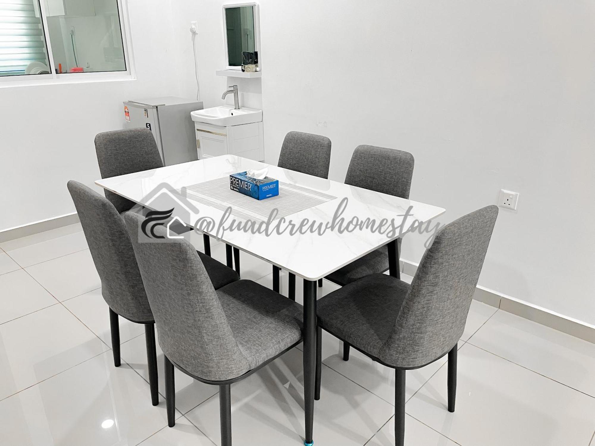 Jitra 4-Bedroom Home 10 Pax Wifi Netflix Экстерьер фото