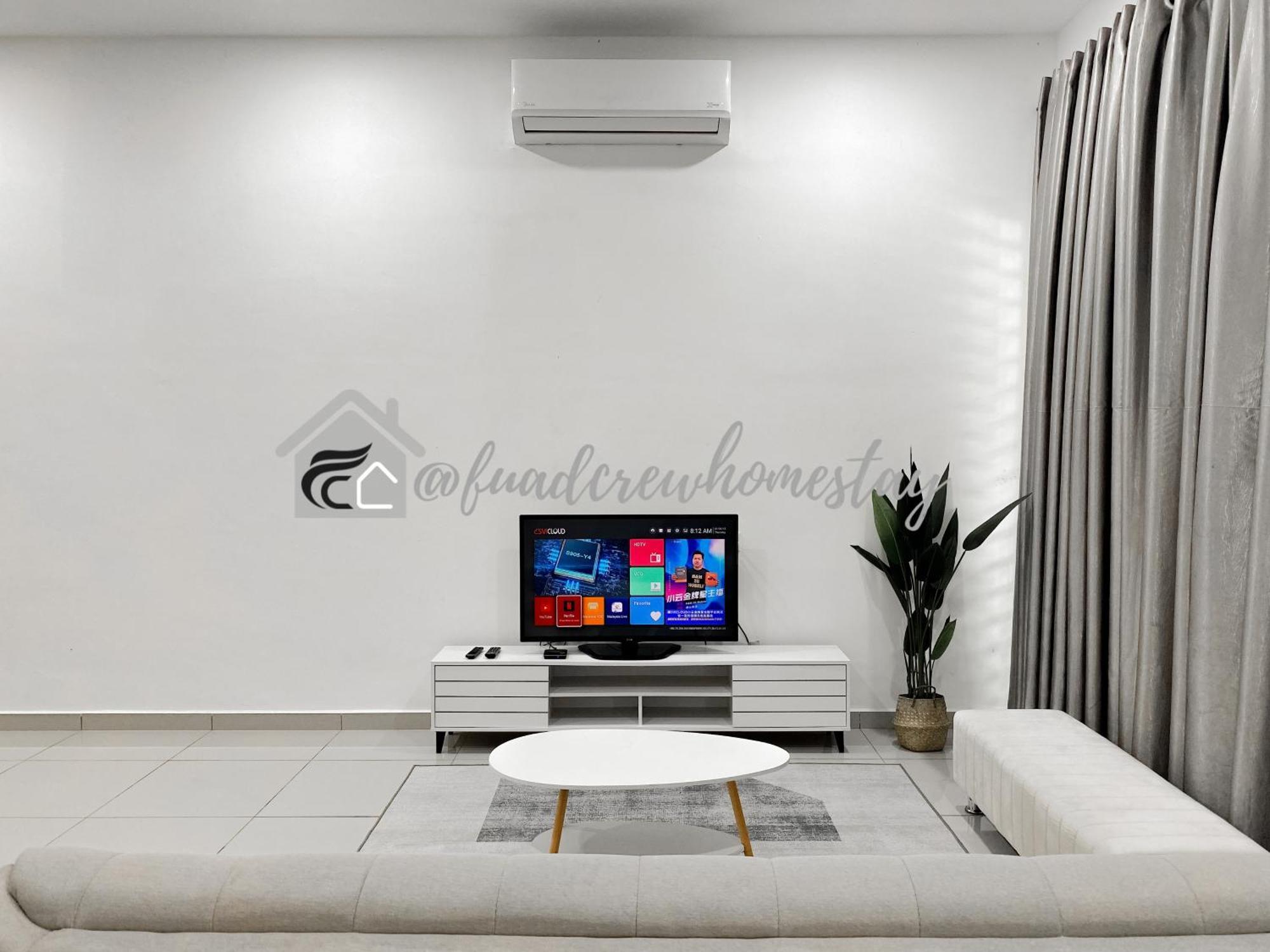 Jitra 4-Bedroom Home 10 Pax Wifi Netflix Экстерьер фото