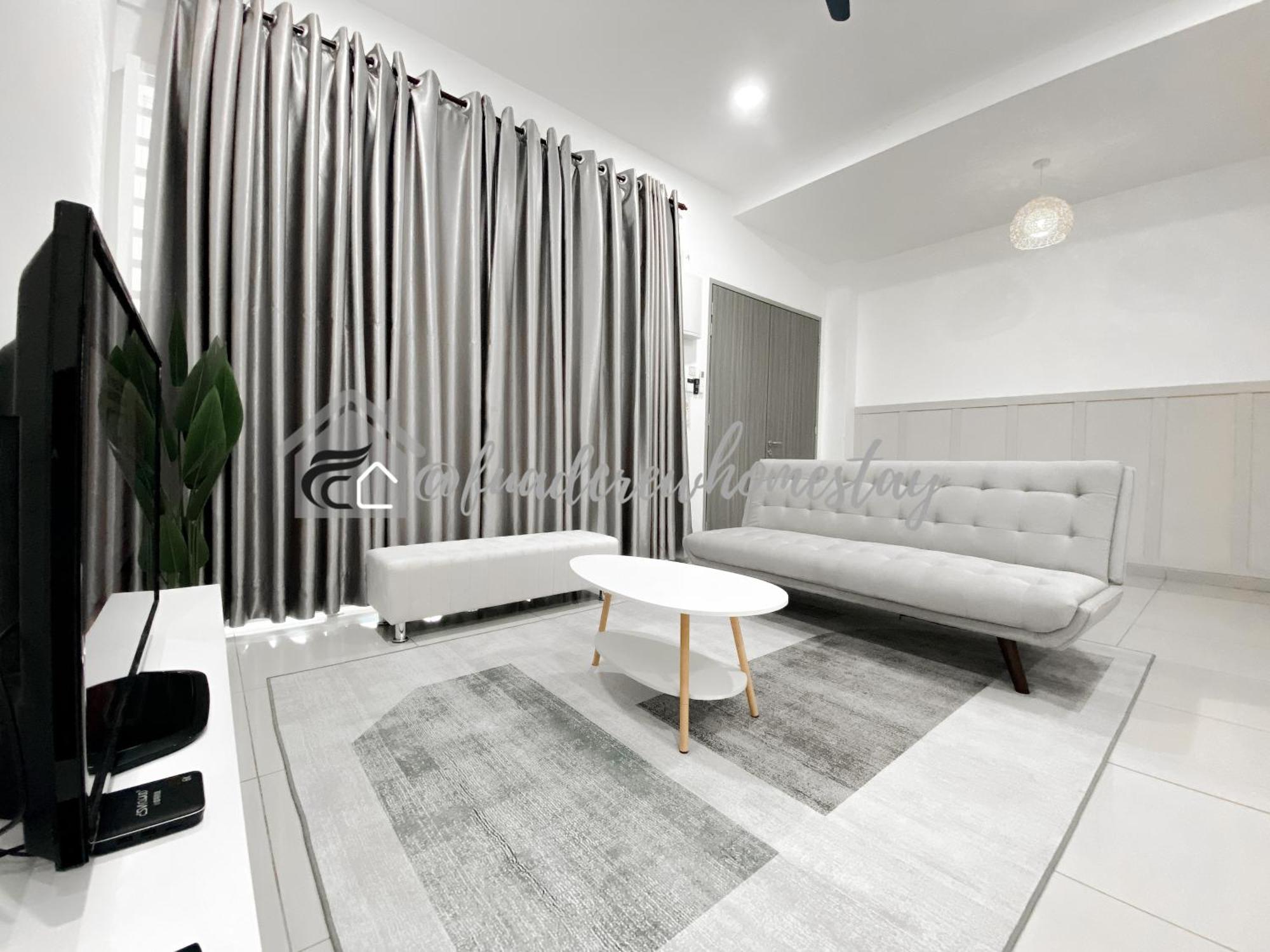 Jitra 4-Bedroom Home 10 Pax Wifi Netflix Экстерьер фото